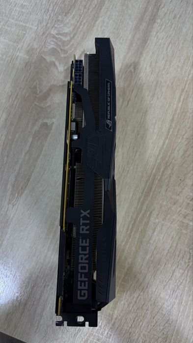 RTX 2070 Super Strix