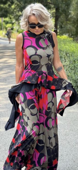 Страхотен сет JOFRA