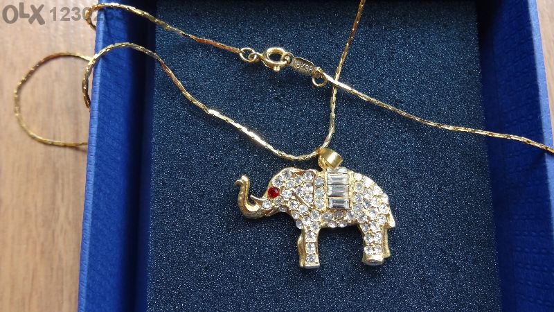 Колието  -  ново