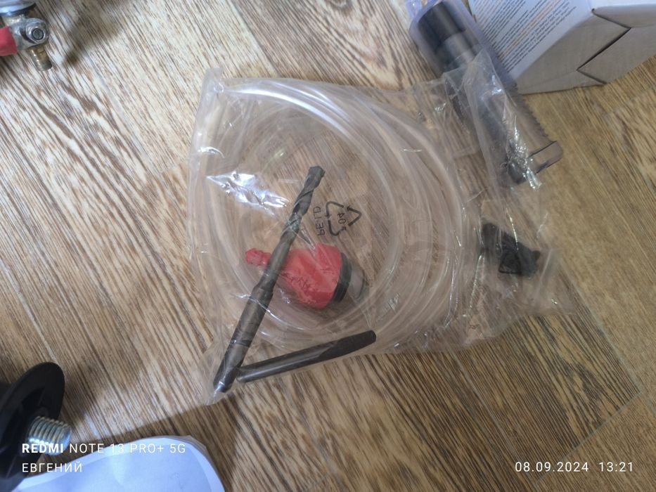 Дрель алмазного сверления Ken 6110b