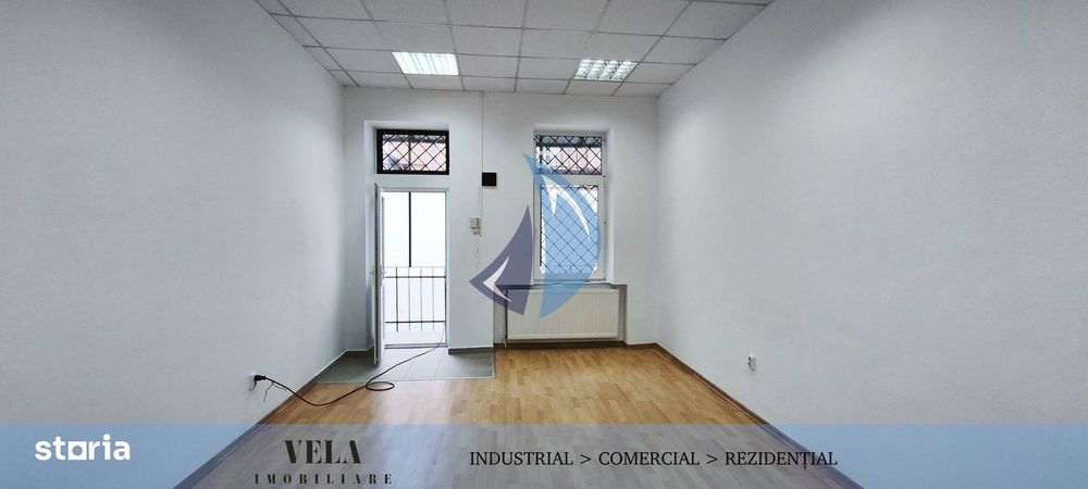 Spatiu birouri ultracentral, 50 mp, renovat