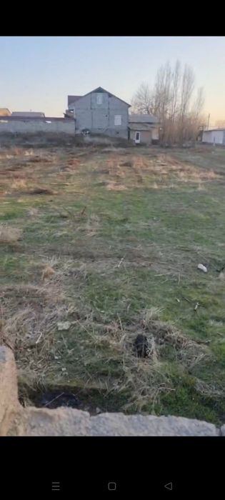 Ер сотилади Олтин тепа АТП партцесда