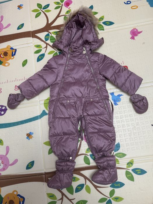 Продам комбинезон