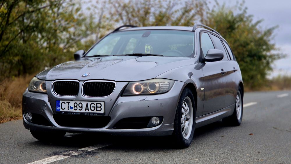 BMW 3 Series 0 — imagine 2