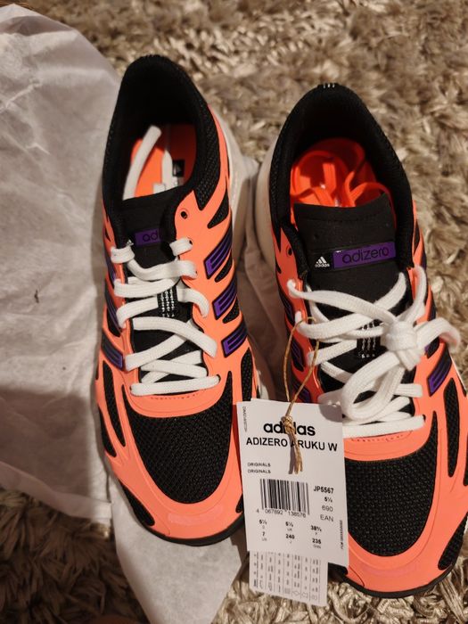 Adidas Adizero Aruku 38 2/3