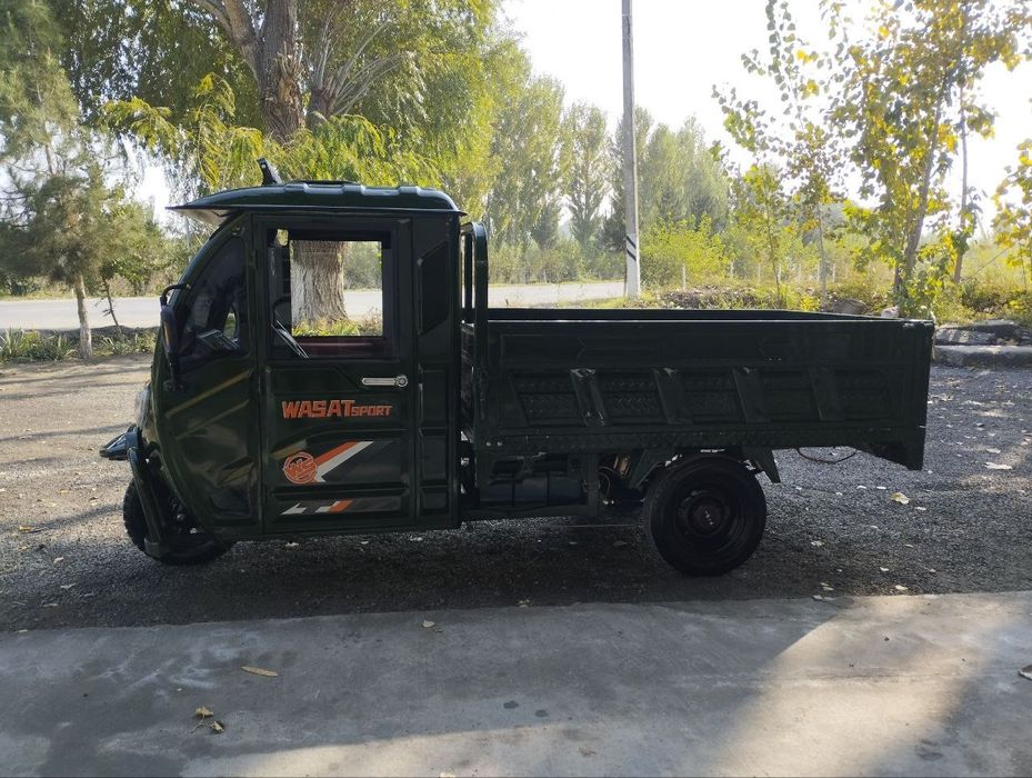 Moto yaxshi ishlangan