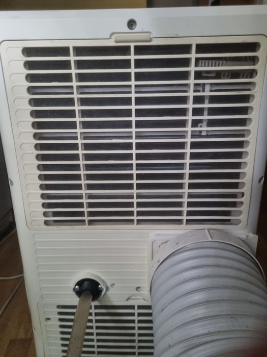 Clima portabila home
