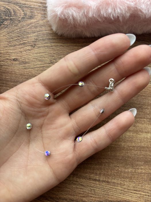 Сребърни бижутаа