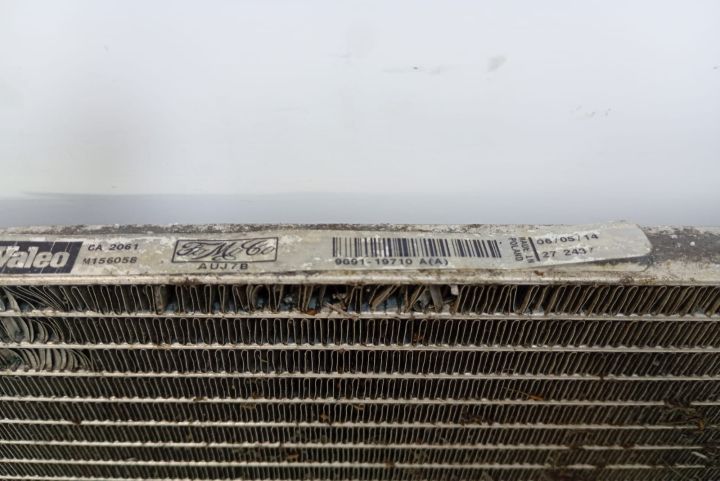 Radiator AC 9G9119710A Ford Mondeo MK4