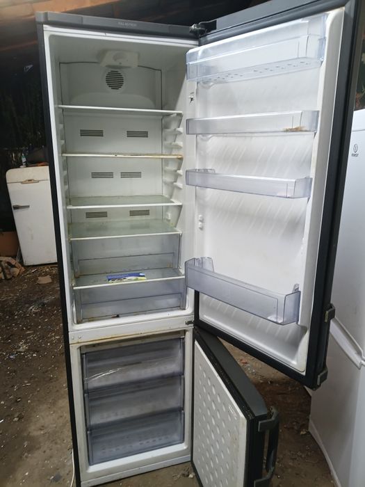 Холодильники двухкамерные  в Алматы