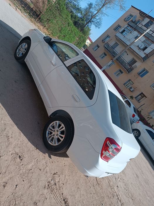 Кобльт сатылады шевролет