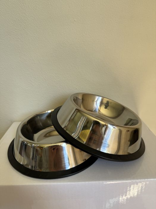 Метални купички - Два Размера