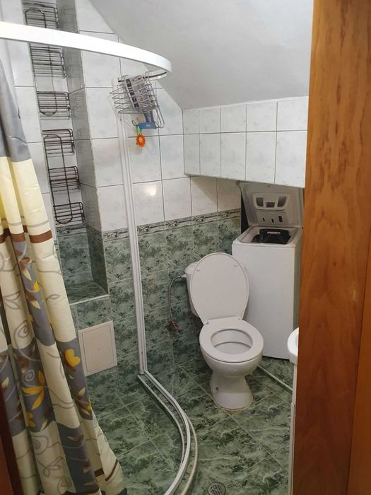 Продава се Двустаен апартамент в Варна, Център - 55 кв.м за 1768 €/кв.м - Снимка #18