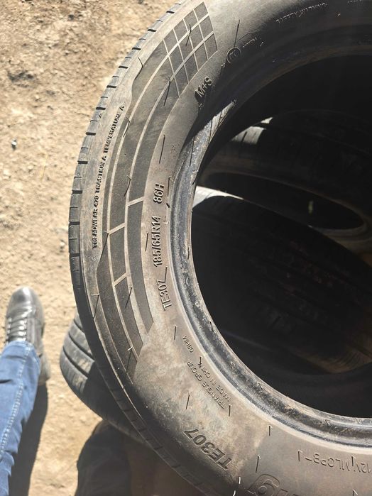 продам резину летнюю
