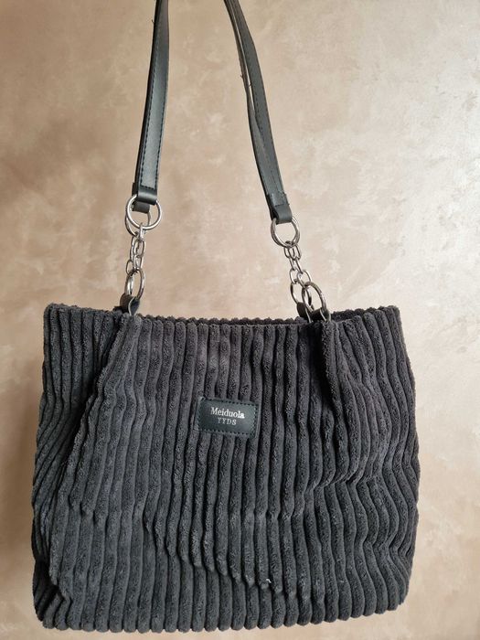 дамски чанти велурени