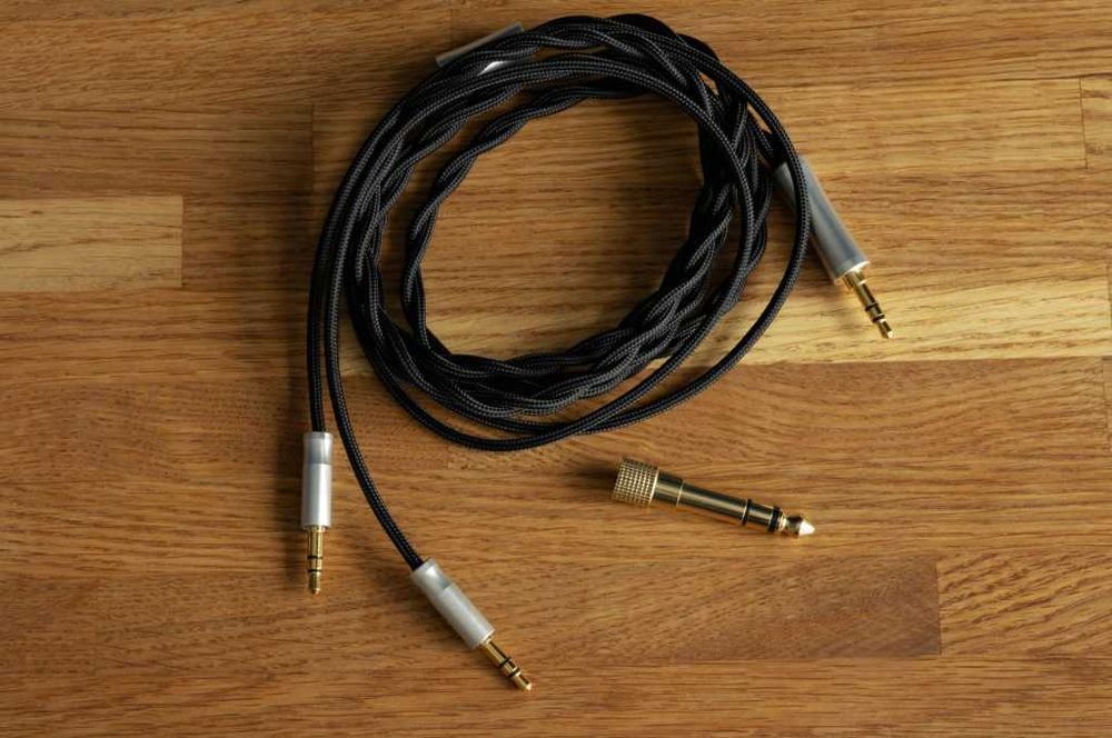 Аудиофильские наушники Aune AR5000