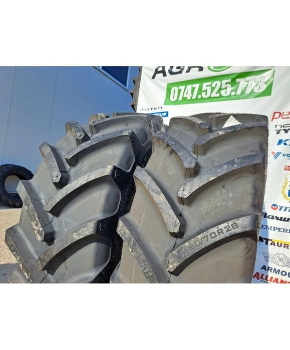 Anvelopa 480/70 r28 ceat farmax r70 154A8/151D tl  Cauciucuri tractor, Fiat, Case, Fendt, John Deere, New Holland, Massey Ferguson, UTB   Cauciucuri t