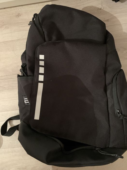 Найк тнки и найк элит