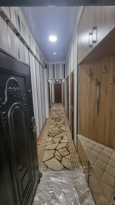 Продаётся 3х комнатная квартира