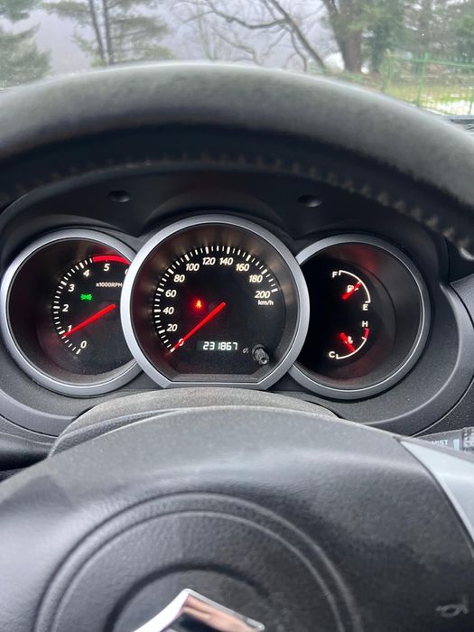 De vanzare Suzuki Vitara 1,9 Dizel