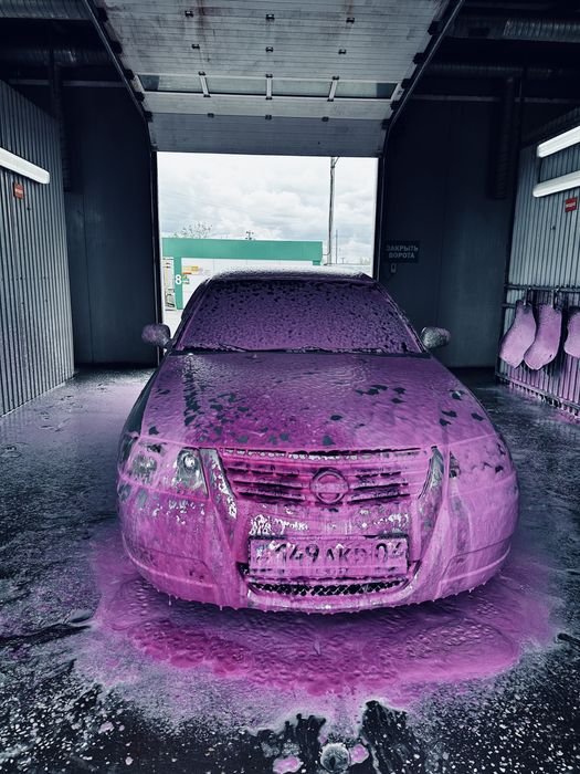 Продам Nissan Almera Classic