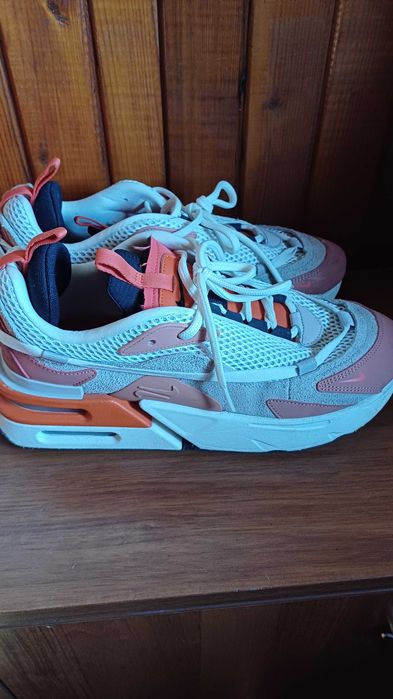 Nike air max furyosa