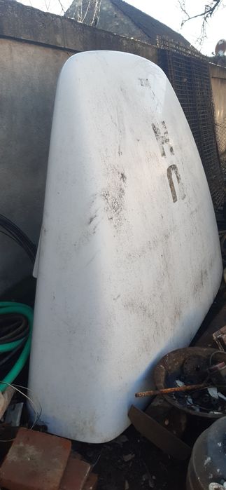 De vanzare paravant camion