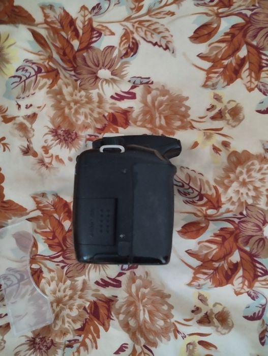 Фото аппарат CANON.