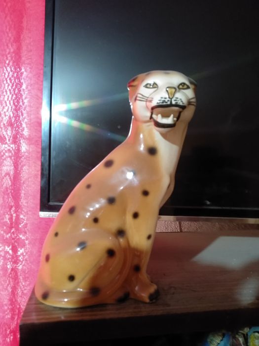 Bibelouri de colectie ceramica