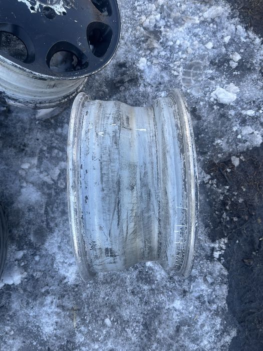 Продам диски r15