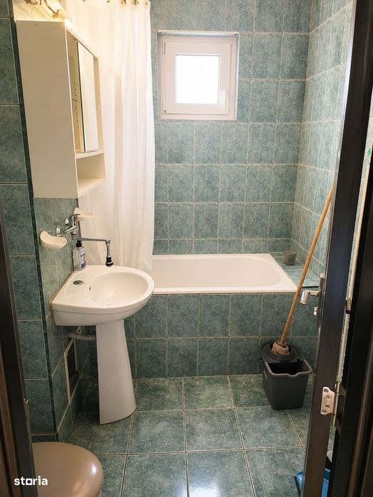 AA/1644 De închiriat apartament cu 2 camere în Tg Mureș- Tudor - More