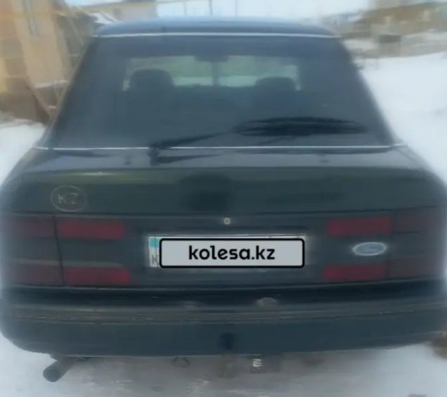 Продам Форд скорпио 94 г.
