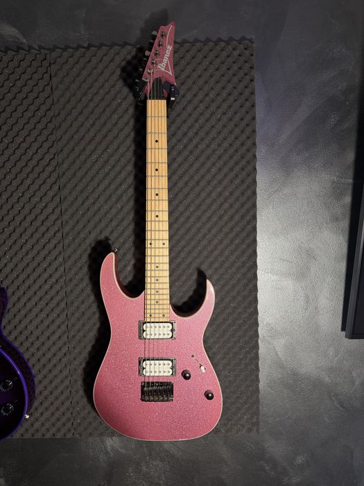 Chitara Electrica Ibanez Rg421 MSP