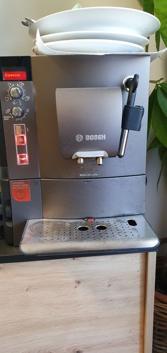 Expressor automat Bosch