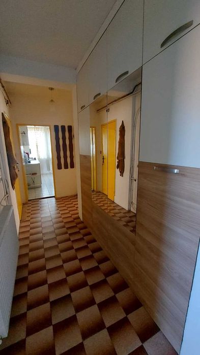 МНОГОСТАЕН АПАРТАМЕНТ в кв. „Байкал“, гр. Кърджали