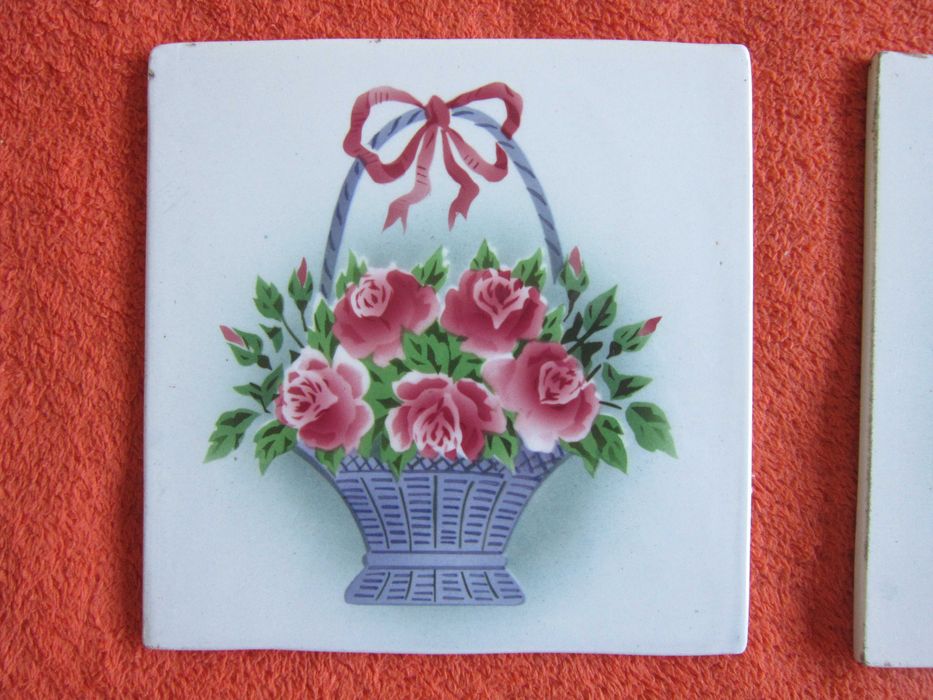 rar Viena 1930 si Germania 1921 faianta ceramica portelanata