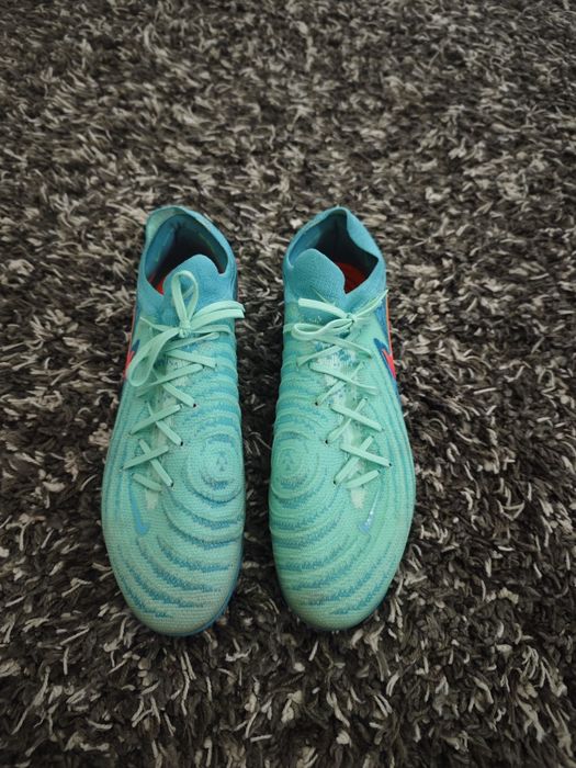 Ghete de fotbal Nike Phantome gx2 elite