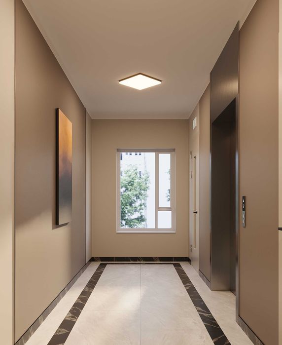 Квартиры в ЖК Sado