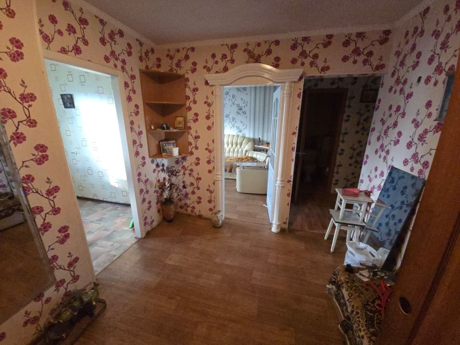 Продам 3 комн КВ в Центре