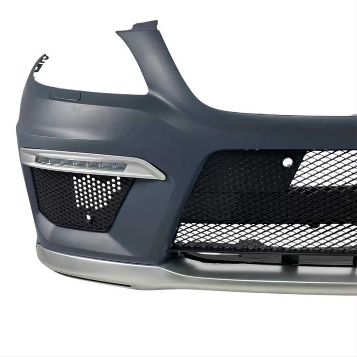 Body Kit - AMG Пакет за Mercedes ML W166 (2011-2015) - AMG Design