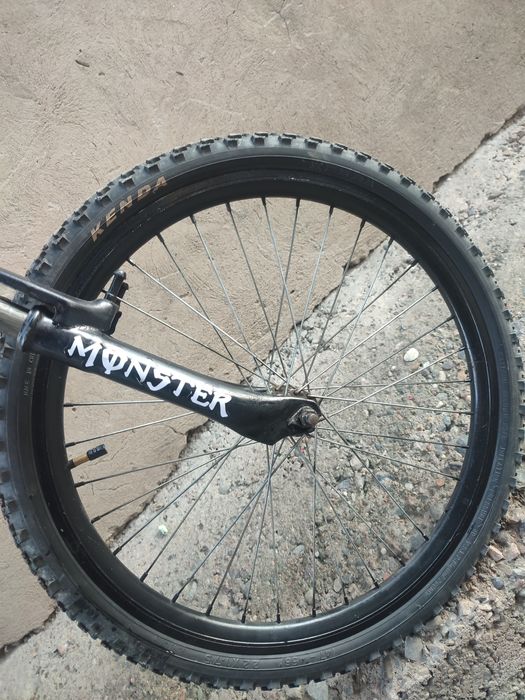 Продам велосипед