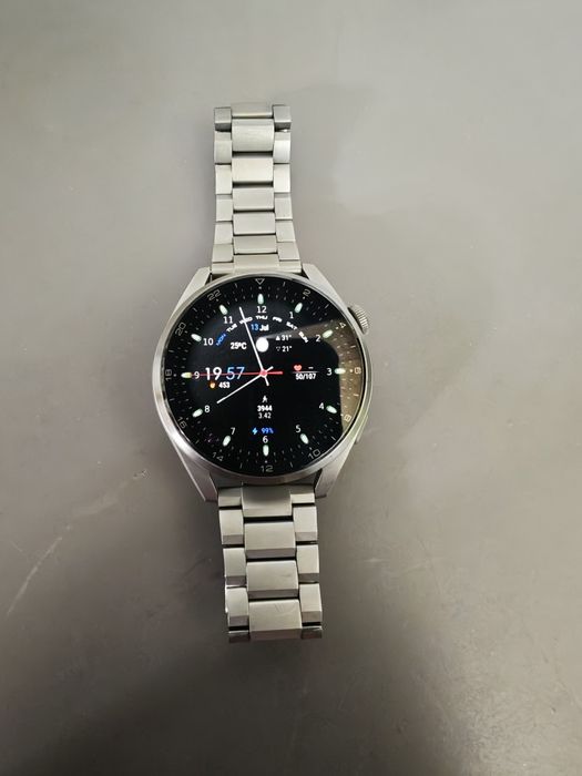 Huawei watch 3 pro