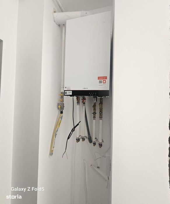 Apartament Nou Cu 2 Camere – Băile Felix