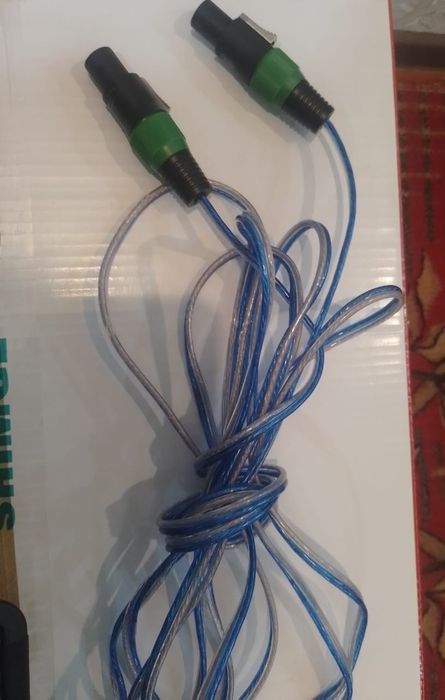 Музикалны апаратура