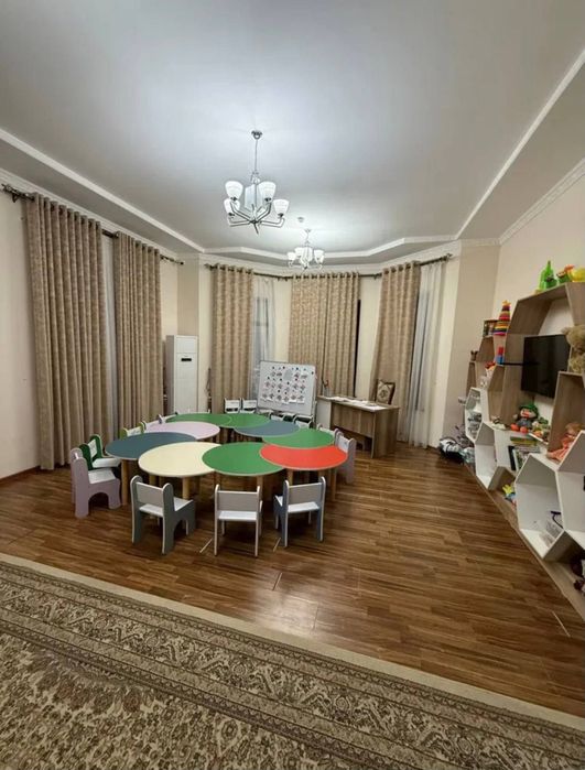 Продам дом  в Мирзо Улугбекском районе.