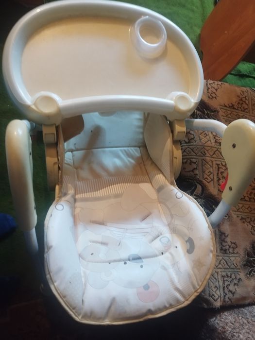 Продам детский стульчик