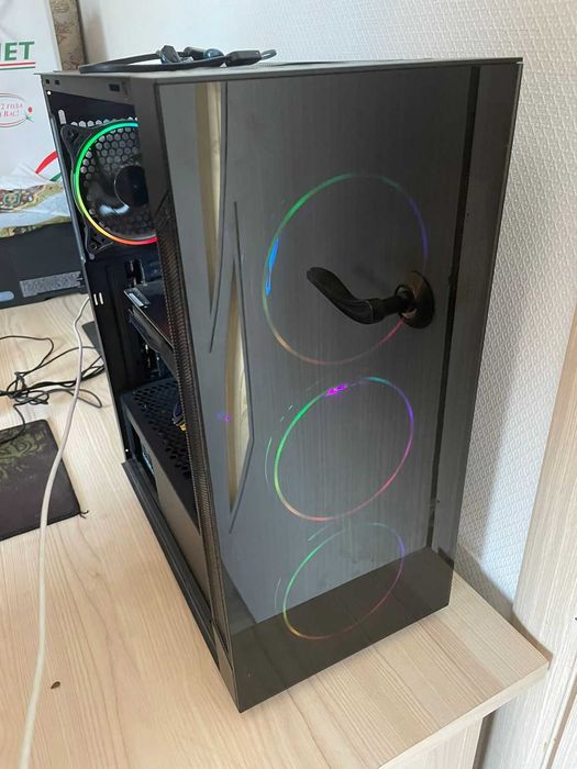 Продам игровой компьютер