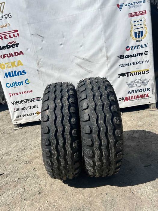 10.5/65-16 marca MRL cu 10 pliuri anvelope noi cu garantie