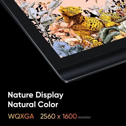 Tabletă grafică Xp-Pen Artist 16 Pro (Gen 2)-ca nouă, accesorii extra