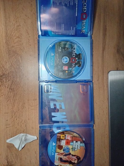 Хочу продать игры